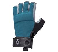 Black Diamond Women's Crag Half-Finger Gloves