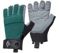 Black Diamond Women's Crag Half-Finger Gloves