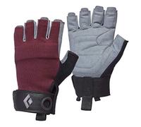 Black Diamond Women's Crag Half-Finger Gloves