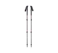 Black Diamond - Bastones de senderismo/trekking - W'S Trail Trek Poles Cherrywood - Púrpura Púrpura