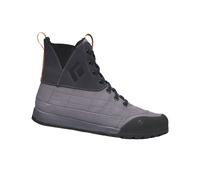 Black Diamond - Zapatillas de senderismo Hombre - M Circuit Mid Anthracite - Talla 9 US - Gris Gris 9 US