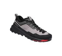 Black Diamond - Zapatillas de senderismo Hombre - M Technician Pro Steel/Black - Talla 9,5 US - Púrpura Púrpura 9.5 US