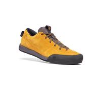 Black Diamond - Zapatillas de senderismo Hombre - Prime M Amber/Carbon - Talla 9,5 US - Amarillo Amarillo 9.5 US