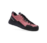 Black Diamond - Zapatillas de senderismo Mujer - Technician Leather W'S Rosewood para Mujer de Cuero - Talla 6,5 US - Rosa Rosa 6.5 US