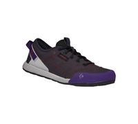 Black Diamond - Zapatillas de senderismo Mujer - W Circuit 2 Carbon-Indigo para Mujer - Talla 38 - Púrpura Púrpura 38
