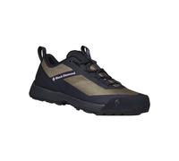 Black Diamond - Zapatillas de senderismo Mujer - W Mission Lt 2 Black-Walnuts para Mujer - Talla 38 - Caqui Caqui 38