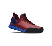 Black Diamond - Zapatillas de senderismo Mujer - W Session 2 Cherrywood para Mujer - Talla 8 US - Rojo Rojo 8 US
