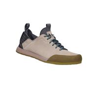 Black Diamond - Zapatillas de senderismo Mujer - W Session Suede Pale Mauve para Mujer de Cuero - Talla 37 - Rosa Rosa 37