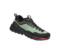 Black Diamond - Zapatillas de senderismo Mujer - W Technician Pro Desert Sage/Black para Mujer - Talla 38 - Verde Verde 38