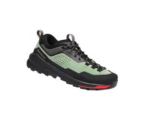 Black Diamond - Zapatillas de senderismo Mujer - W Technician Pro Desert Sage/Black para Mujer - Talla 39,5 - Verde Verde 39.5
