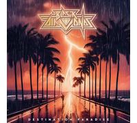Black diamonds - Destination paradise [Vinilo]