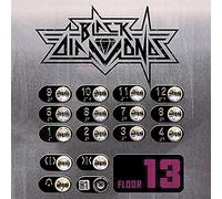 Black Diamonds - Floor 13