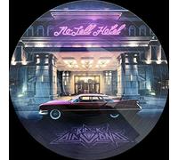 Black Diamonds - No-Tell Hotel (Pic Disc) [Vinilo]