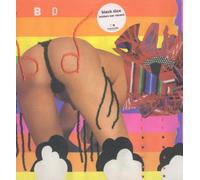 Black Dice - Broken Ear Record [Vinilo]