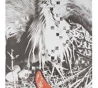 Black Dice - Creature Comforts [Vinilo]