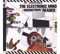 Black Dice - Mr.Impossible [Vinilo]