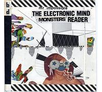 Black Dice - Mr. Impossible [Vinilo]