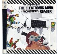 Black Dice Mr. Impossible (Vinyl) (Importación USA)