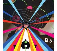 Black Dice - Smiling Off