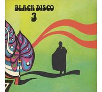 Black Disco 3 [Vinilo]