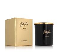 Black Divine Scented Candle