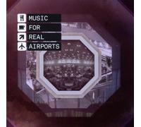 Black Dog - Music For Real Airports