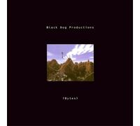 Black Dog Productions – Bytes – Vinilo 2LP Gatefold + DL – Importación USA
