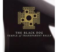 Black Dog - Temple Of Transparent Bells