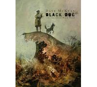 Black Dog: The Dreams of Paul Nash – Segunda edición