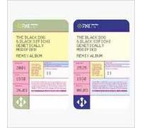 Black Dog,the - Genetically Modified [Vinilo]