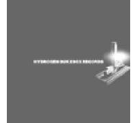 Black Dog,the - Invisible Things [Vinilo][2x7inch]