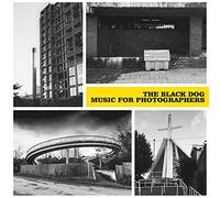 Black Dog the - Music For Photographers