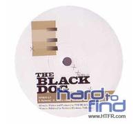 Black Dog, the - Riphead Ep [Vinilo]
