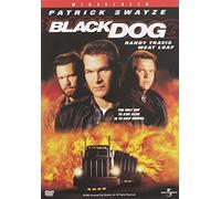 Black Dog [USA] [DVD]