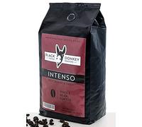 Black Donkey Coffee Roasters - 1KG Café Natural En Grano (INTENSO)