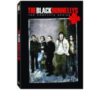 Black Donnellys: L'intégrale de la série - Coffret 4 DVD [Import belge]