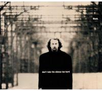 Black - Don't take the silence too hard (1993)