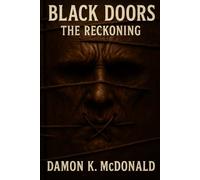 BLACK DOORS: THE RECKONING: 4