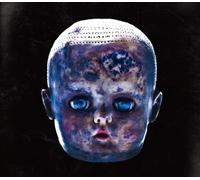 Black Dots of Death, the - Ever Since We Were Children +1 [Import]