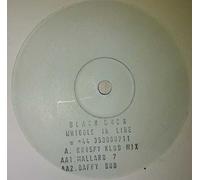 Black Duck - Whiggle in Line [12 [Vinyl Single]