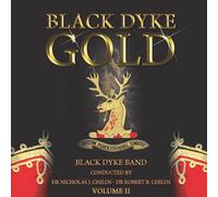 Black Dyke Band - Black Dyke Gold - Volume II