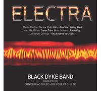 Black Dyke Band - Electra