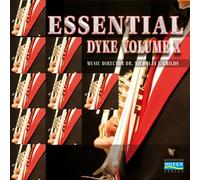 Black Dyke Band - Essential Dyke Volume 10