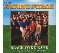Black Dyke Band – Ground Force: Música de la serie de TV