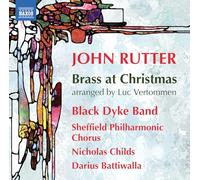 Black Dyke Band - Sheffield Philharmonic Chorus - Nicholas Childs - Brass at Christmas