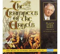 Black Dyke Band - The Trumpets of the Angels