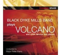 Black Dyke Mills Ban - Aa.Vv.: Volcano