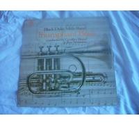 Black Dyke Mills Band - BLACK DYKE MILLS BAND Triumphant Brass UK LP 1972