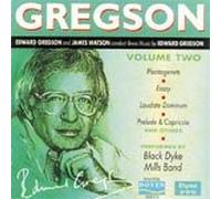 Black Dyke Mills Band - Gregson;Brass Music Vol.2