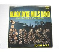 Black Dyke Mills Band To The Fore LP RCA LSA3088 EX/EX 1972